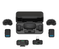 GoPro Wireless Mic Complete Kit - 1530551 - zdjęcie 4